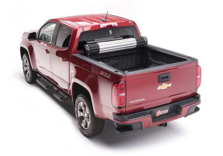 BAK Revolver X2 Truck Bed Cover 2020-2023 Jeep Gladiator