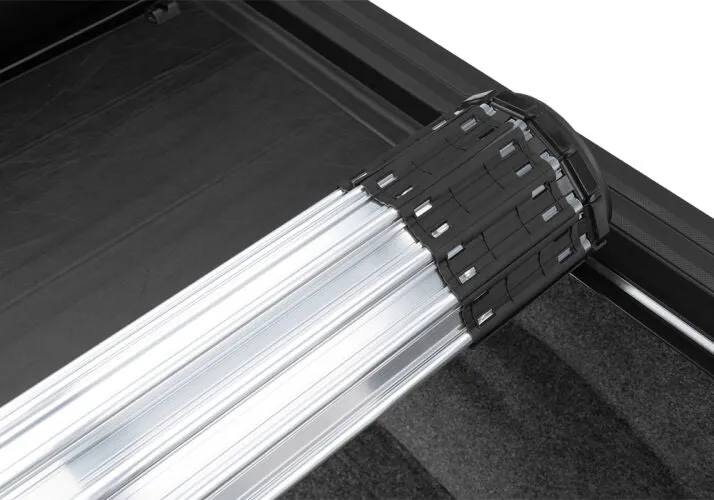 BAK Revolver X2 Truck Bed Cover 2020-2023 Jeep Gladiator