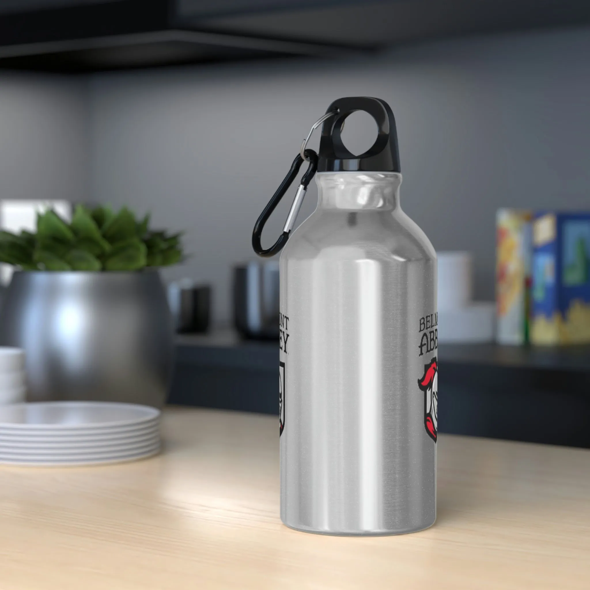 Belmont Abbey Oregon Sport Bottle
