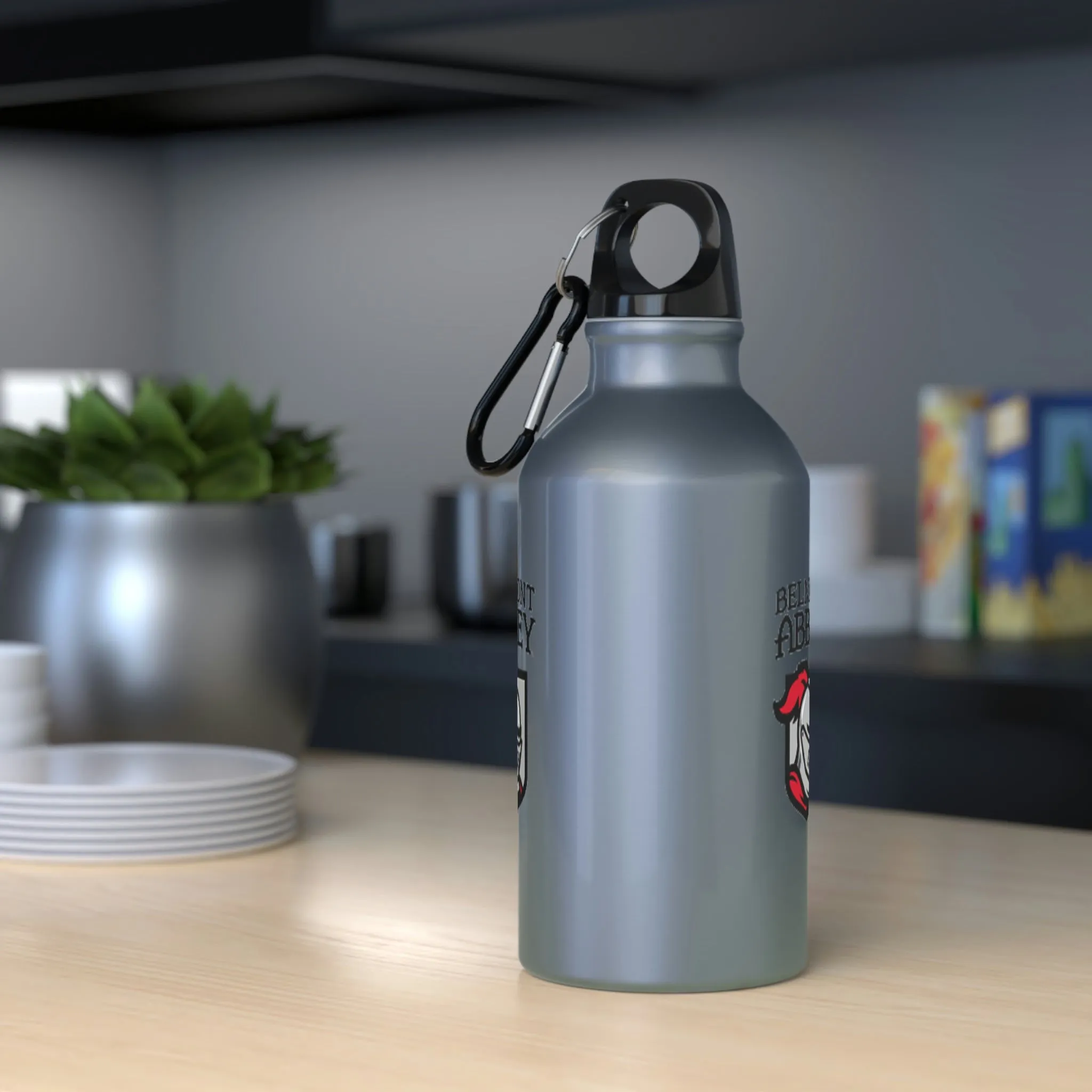 Belmont Abbey Oregon Sport Bottle