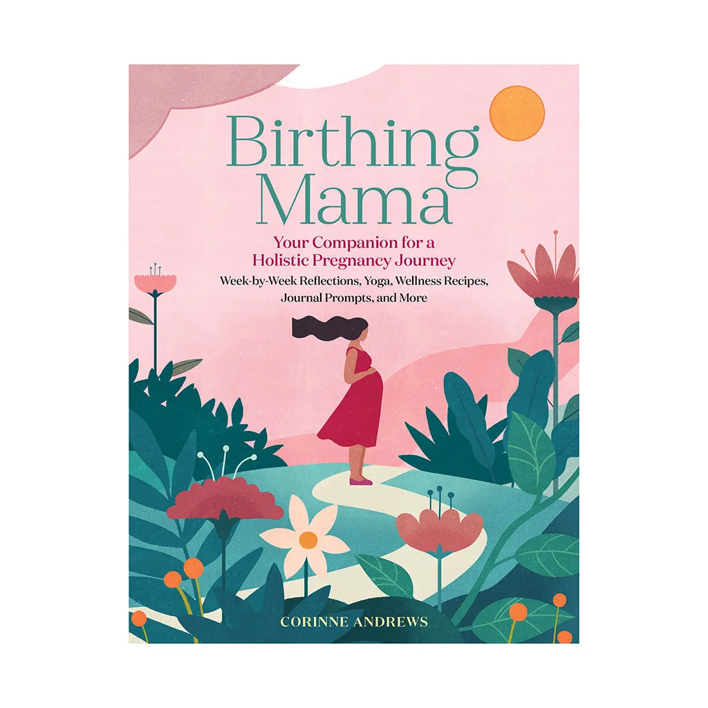 Birthing Mama