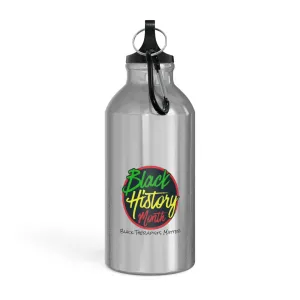 Black Therapists Matter Oregon Sport Bottle