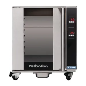Blue Seal Turbofan Hot Holding Cabinet H8D-FS-UC