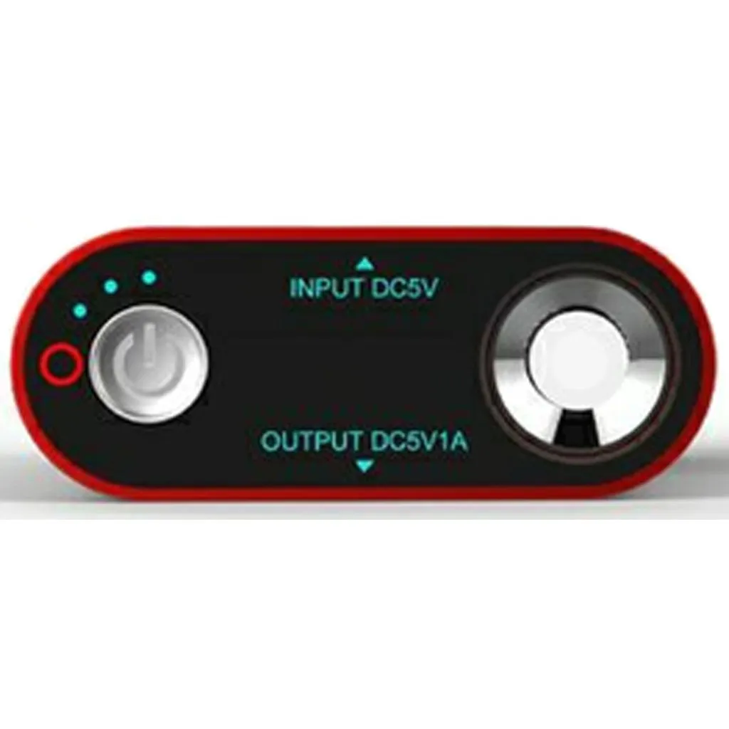 Bone View Pocket Warmer Plus Power Source