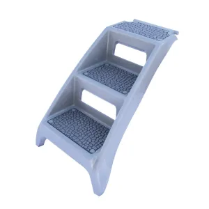 Booster Bath Steps - Bathing and Lifestyle Steps