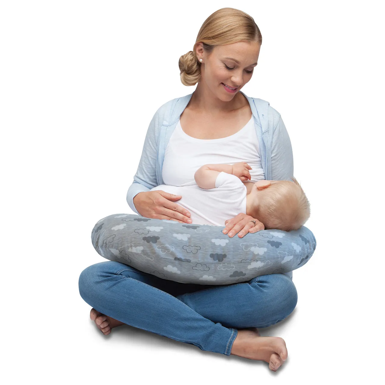 Boppy Feeding Pillow