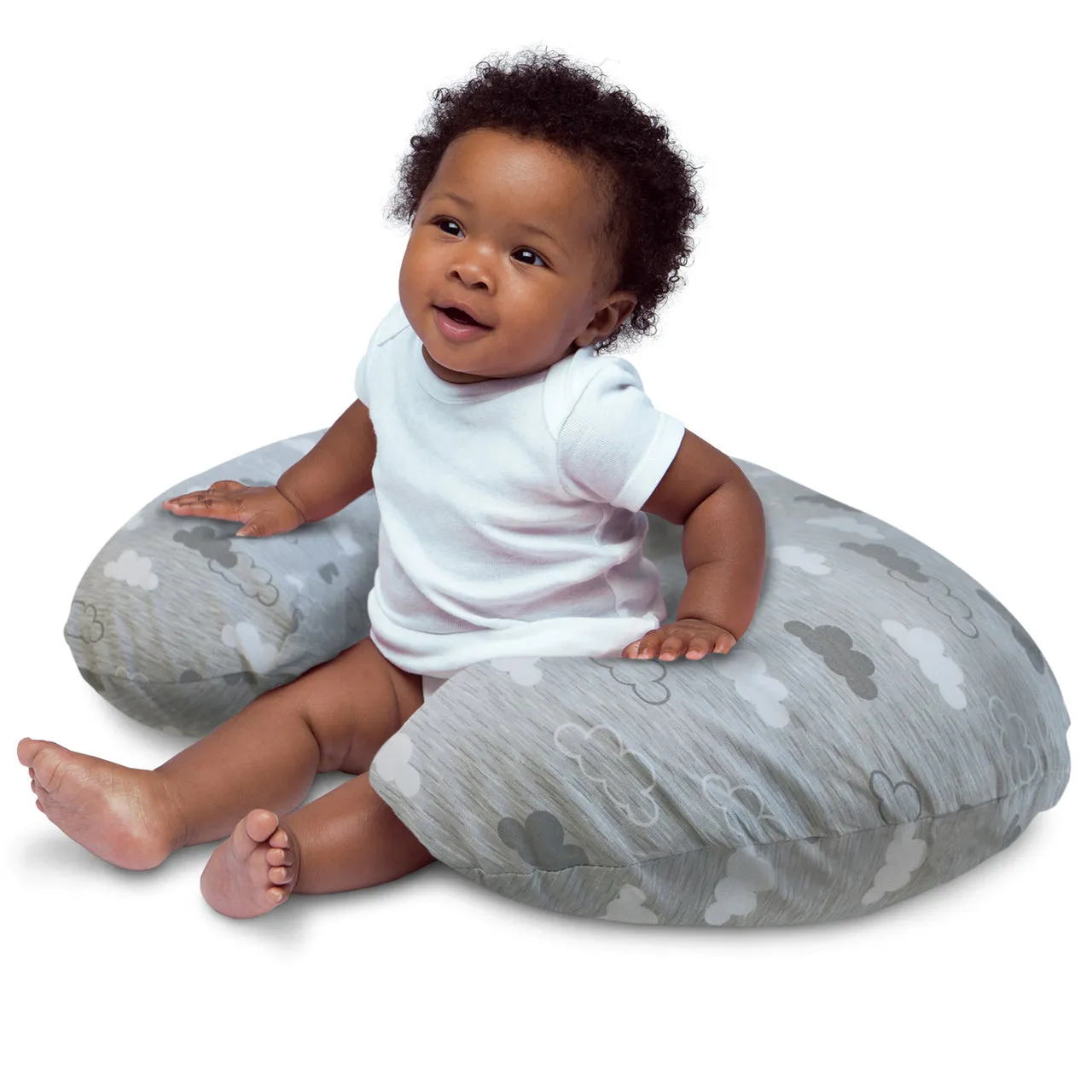 Boppy Feeding Pillow