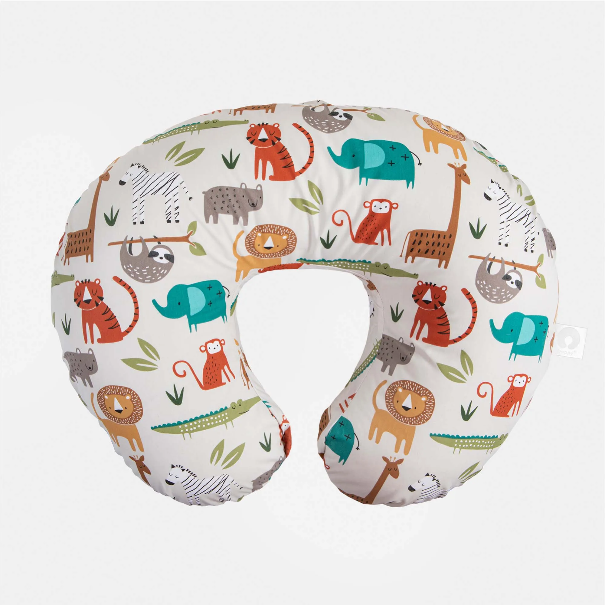 Boppy Feeding Pillow