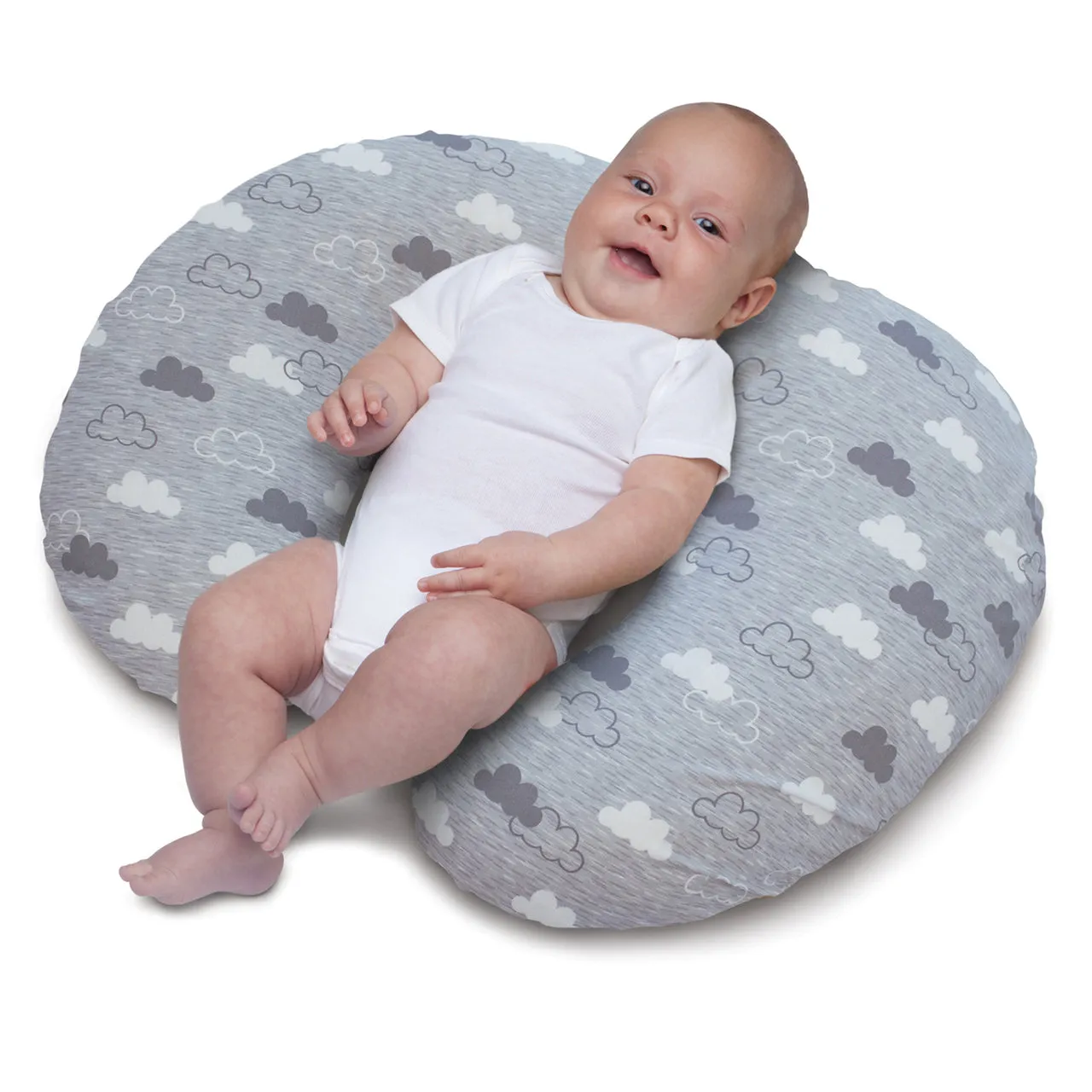 Boppy Feeding Pillow