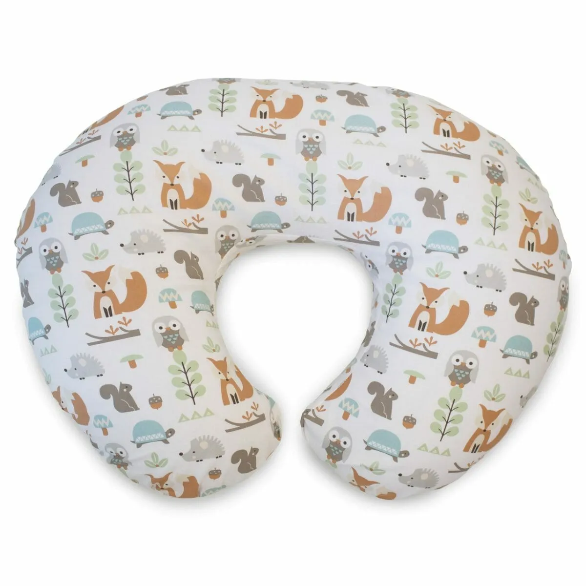Boppy Feeding Pillow