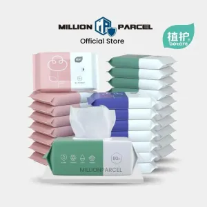 Botare Baby Wipes | Gentle Care for Your Baby's Skin