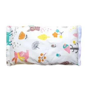 Breastfeeding Pillow - Poppy Spring