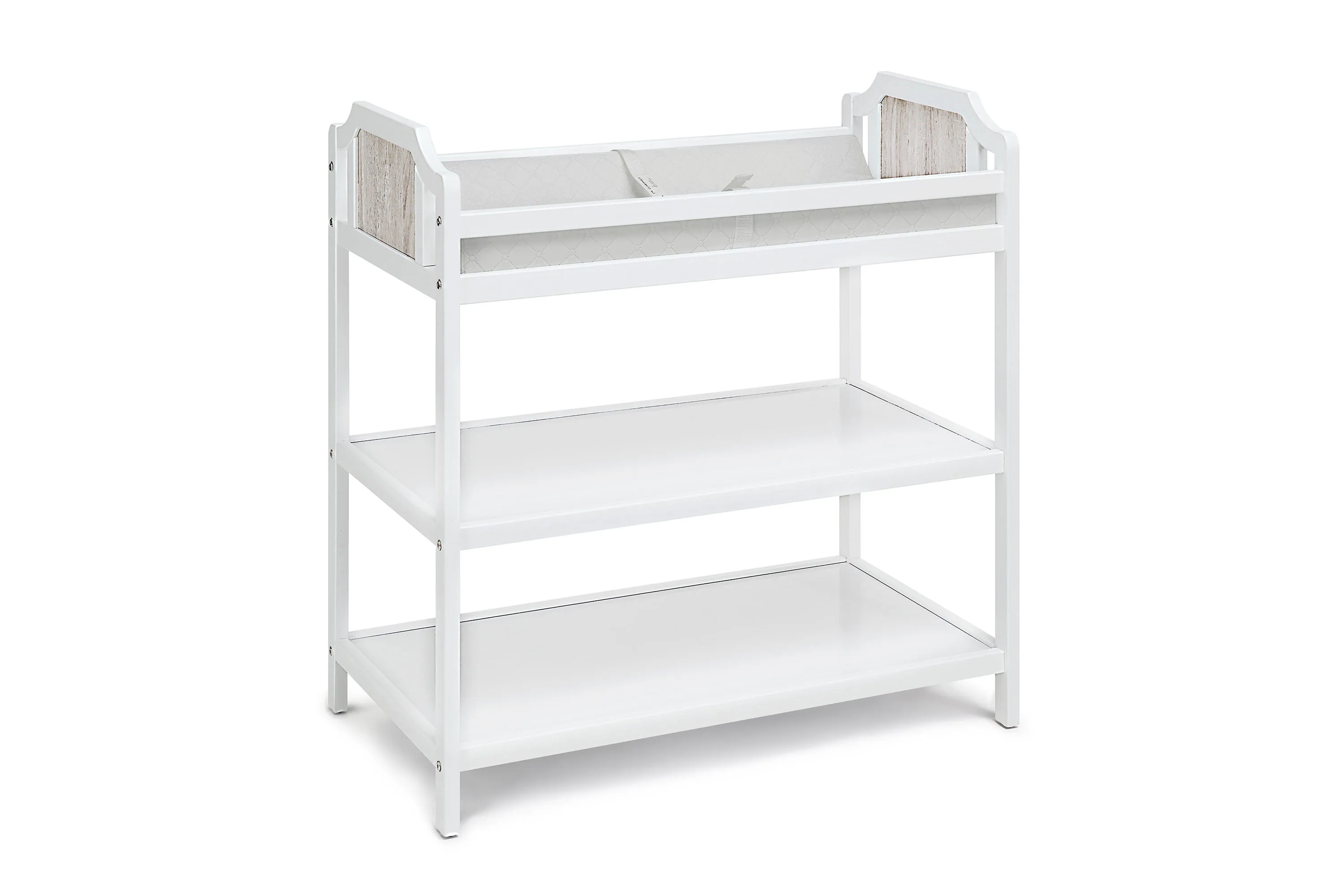 Brees - Changing Table