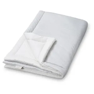 Cam Cam Copenhagen -Soft Blanket - Grey Wave