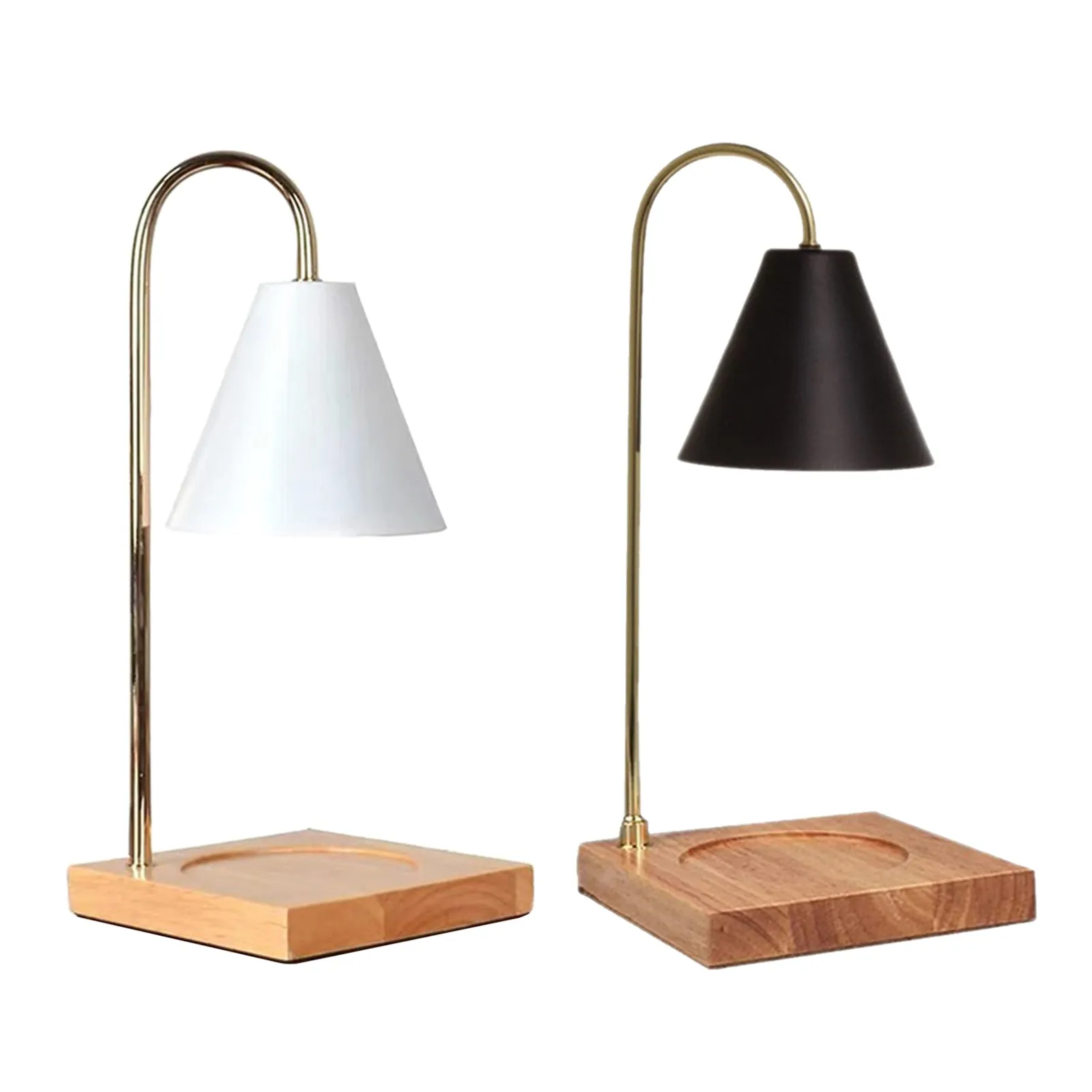 Candle warmer lamp