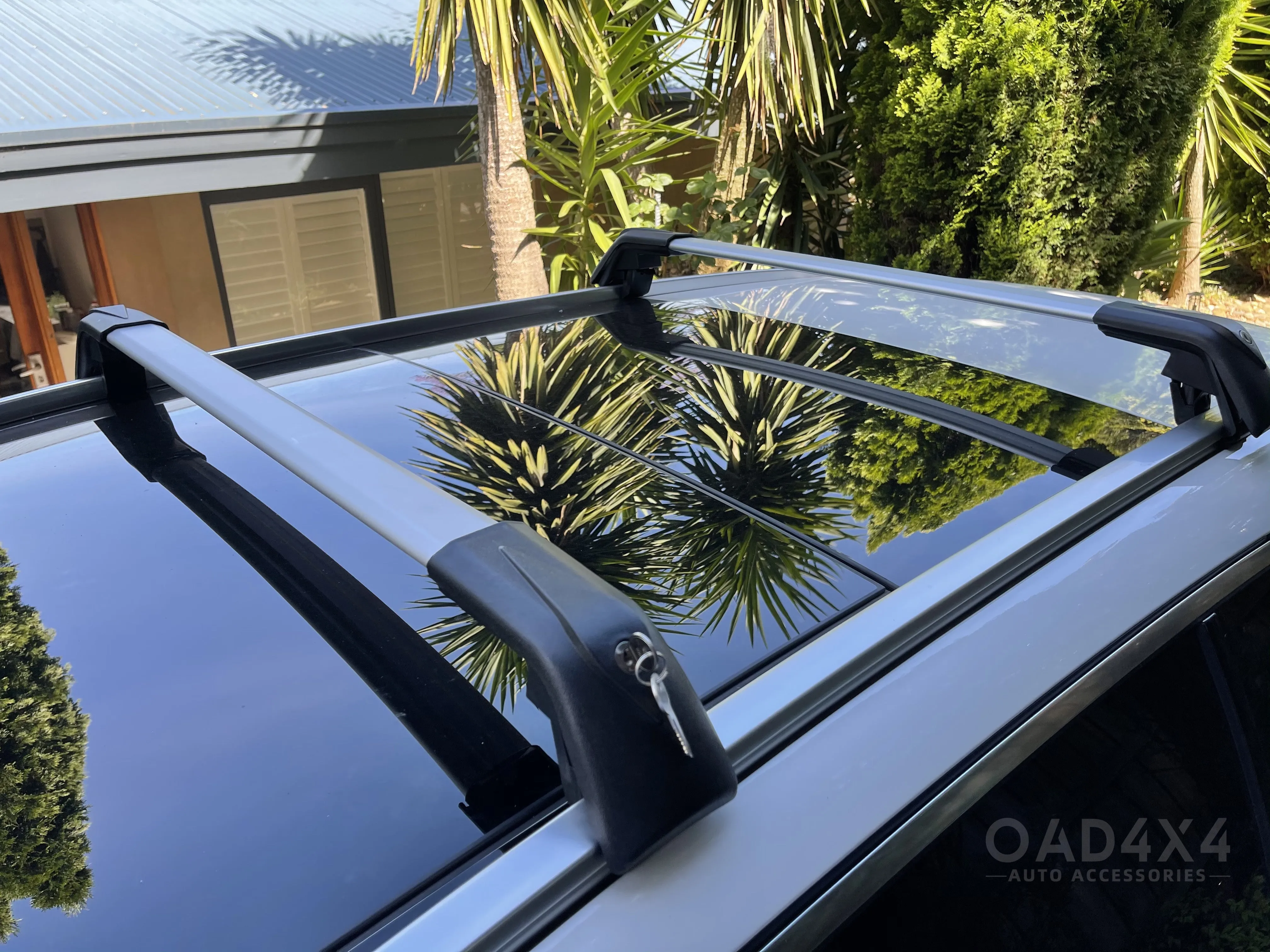 Car Roof Rack for Suzuki Vitara 2015-Onwards