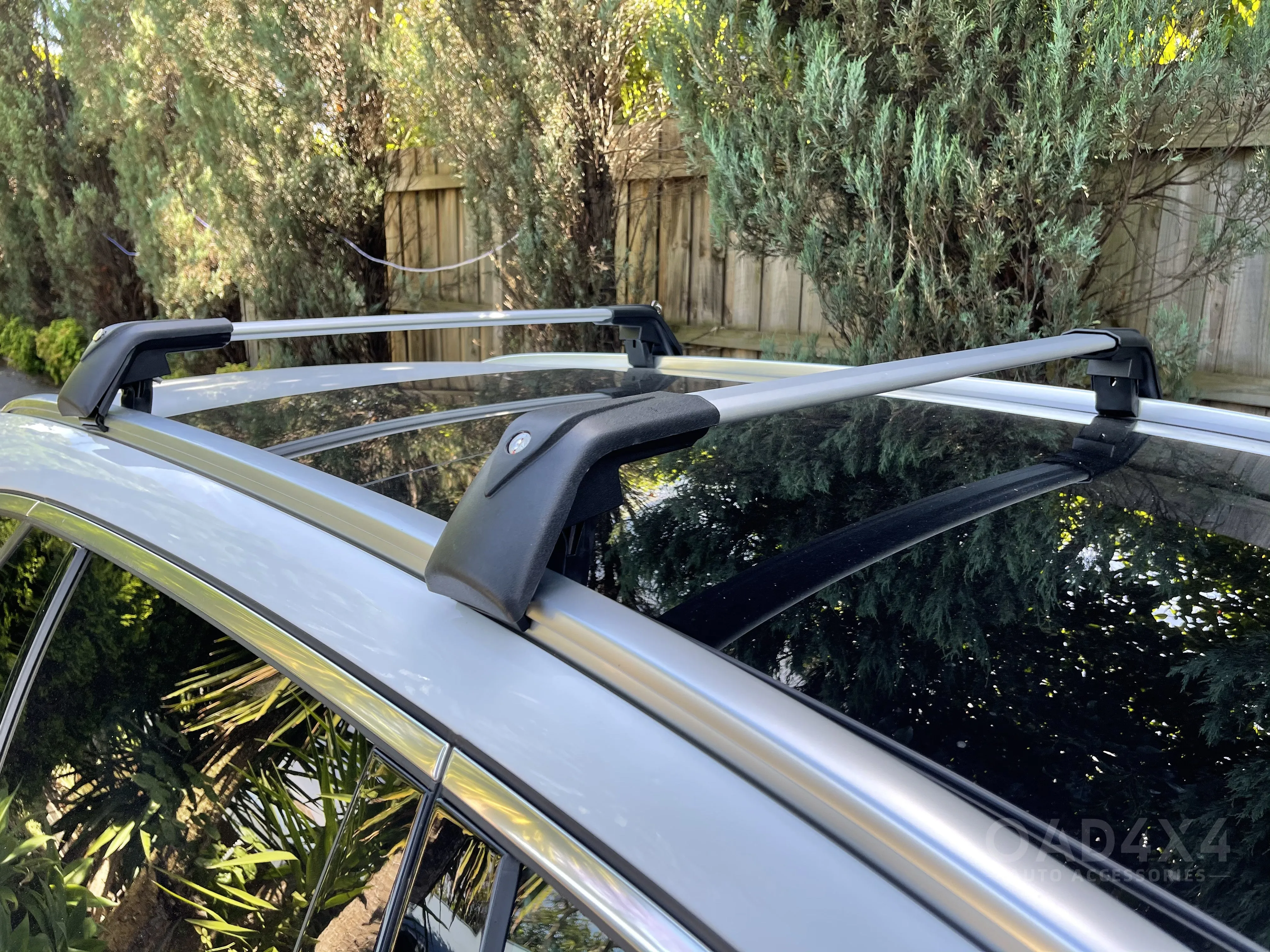Car Roof Rack for Suzuki Vitara 2015-Onwards