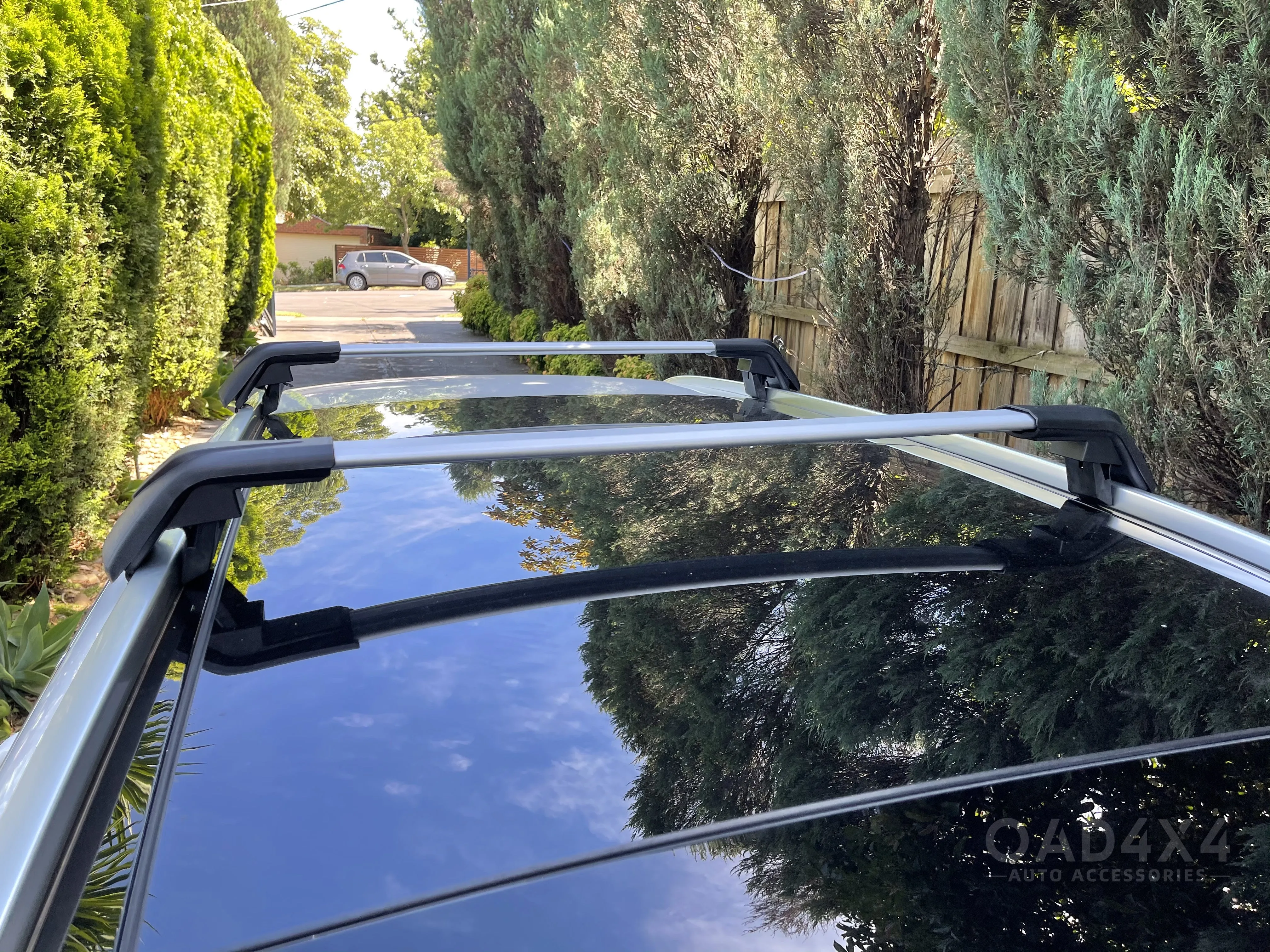 Car Roof Rack for Suzuki Vitara 2015-Onwards