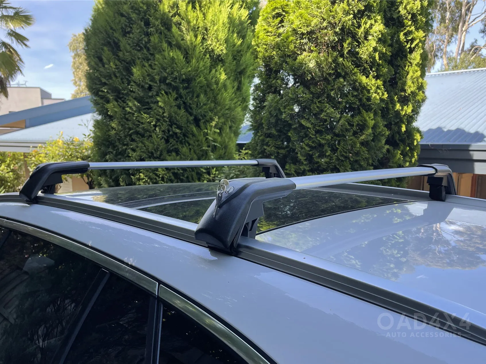 Car Roof Rack for Suzuki Vitara 2015-Onwards