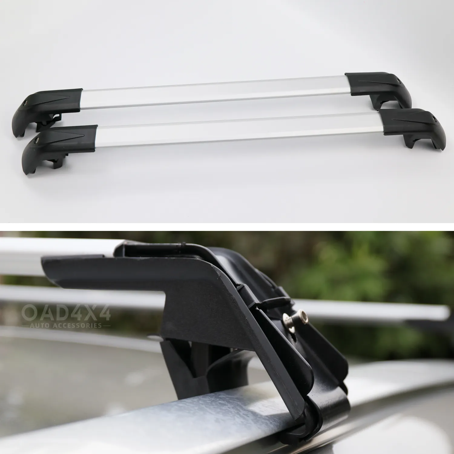 Car Roof Rack for Suzuki Vitara 2015-Onwards