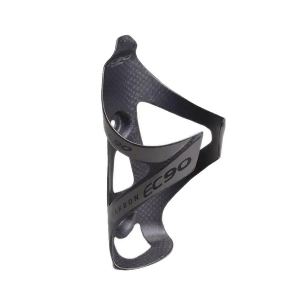 Carbon Fiber Lightweight High Strength Stand Mount Bottle Cage Water Cup Rack Cup Holder Bicycle Bottle Holder