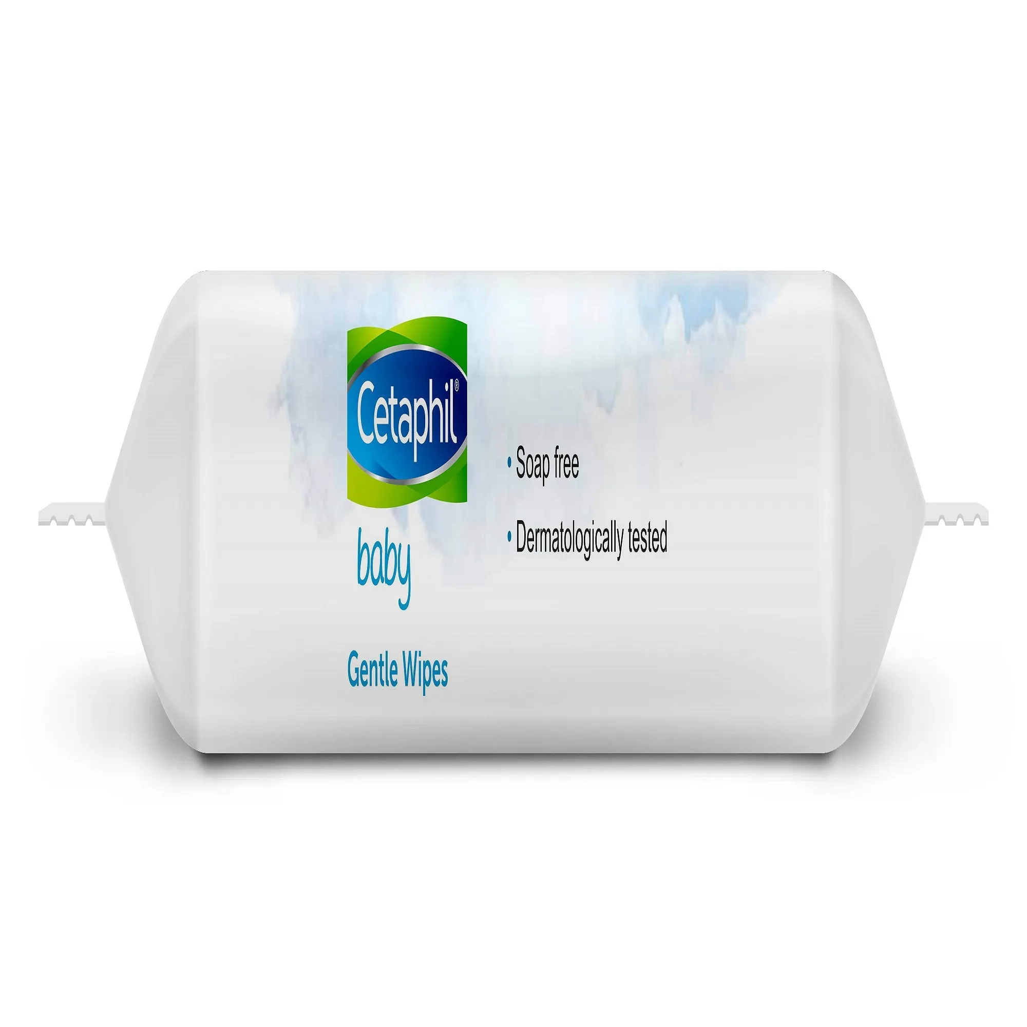 Cetaphil Baby Gentle Wipes- 40 wipes