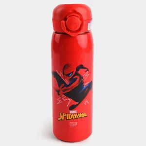 CHARACTER WATER BOTTLE STAINLESS STEEL | 550ml