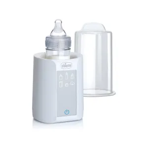 Chicco Bottle Warmer & Steriliser