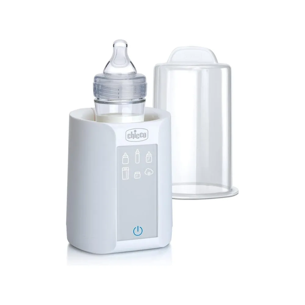 Chicco Bottle Warmer & Steriliser