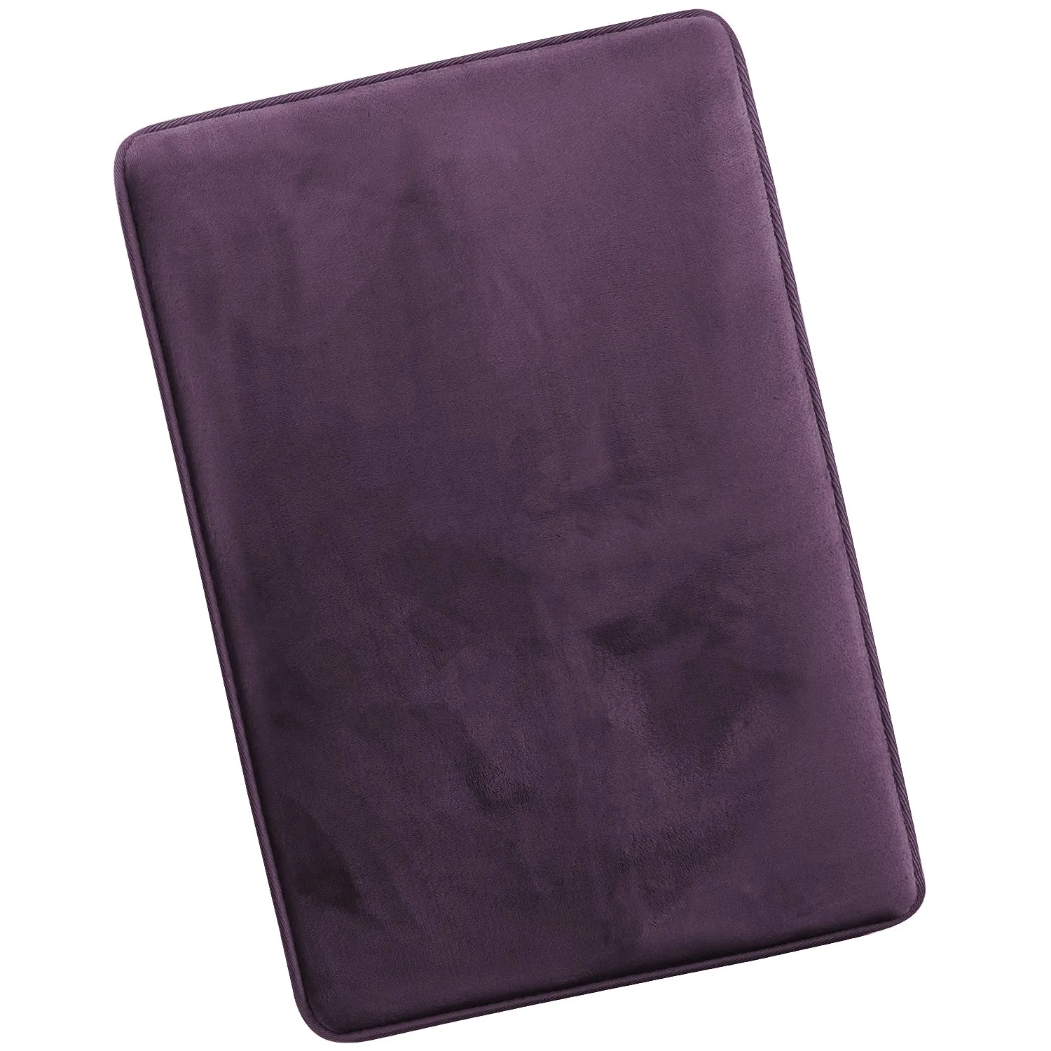 Clara Clark Memory Foam Bath Mat - 2 Pack