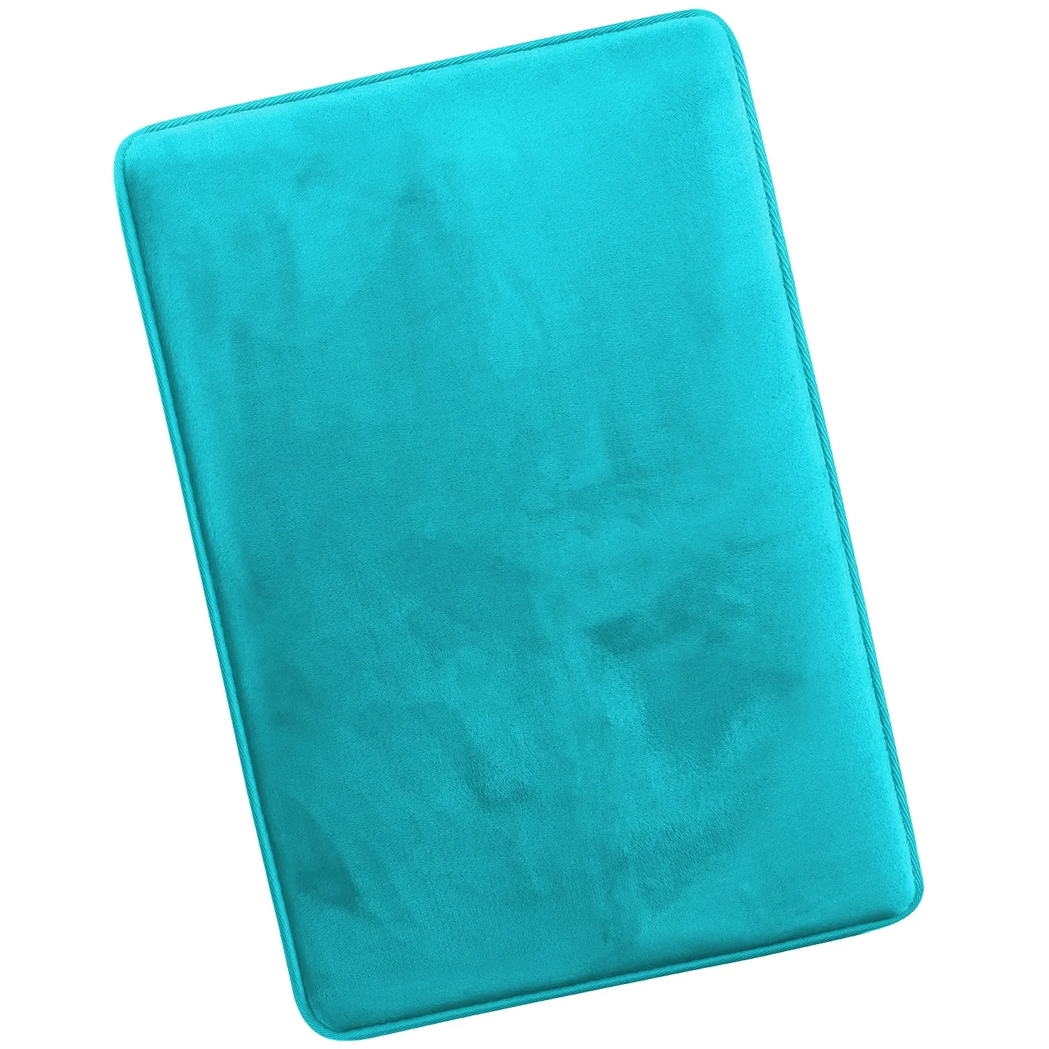 Clara Clark Memory Foam Bath Mat - 2 Pack
