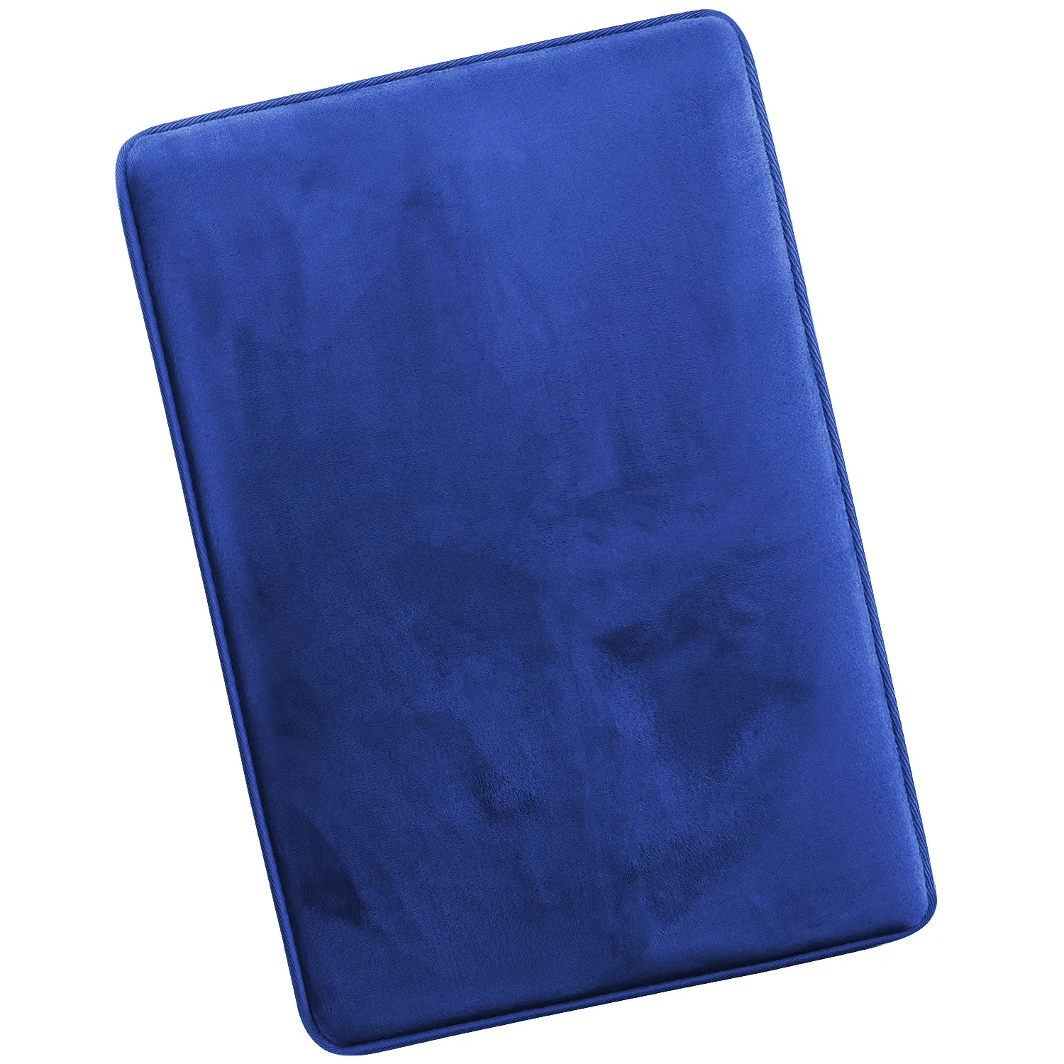 Clara Clark Memory Foam Bath Mat - 2 Pack