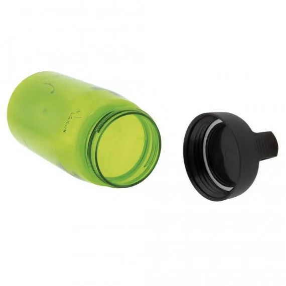 Classic Tritan Bottle .45L - Granite