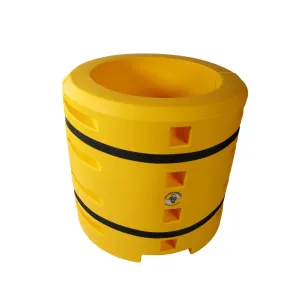 Column Protector - Sentry Protection Products (Extra Extra Large)