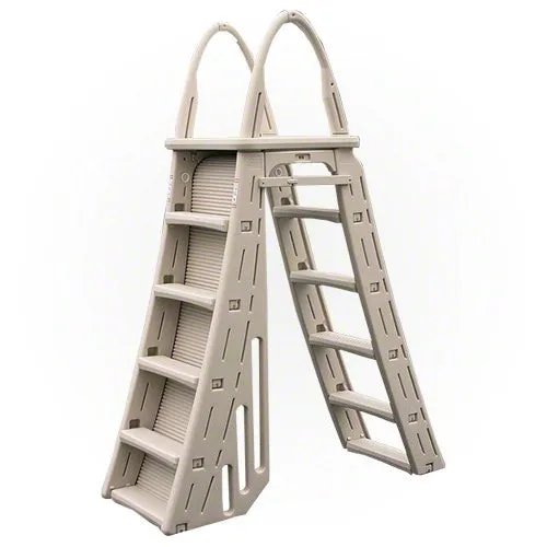 Confer Plastics A-Frame Pool Ladder 7200