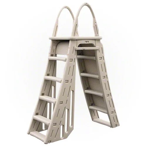 Confer Plastics A-Frame Pool Ladder 7200