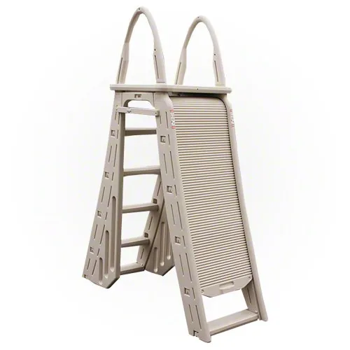 Confer Plastics A-Frame Pool Ladder 7200