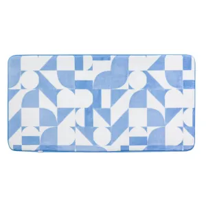 Copper Pearl Bath Mat | Finn