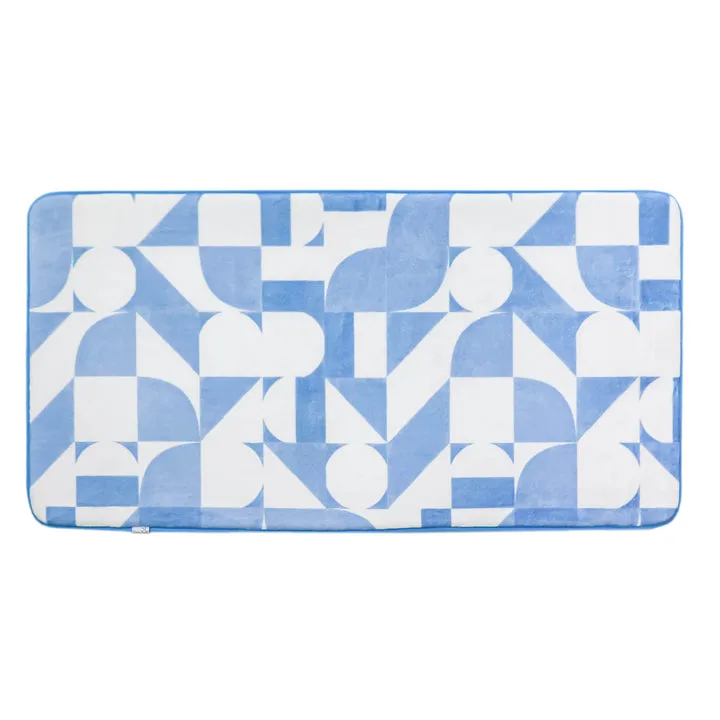Copper Pearl Bath Mat | Finn