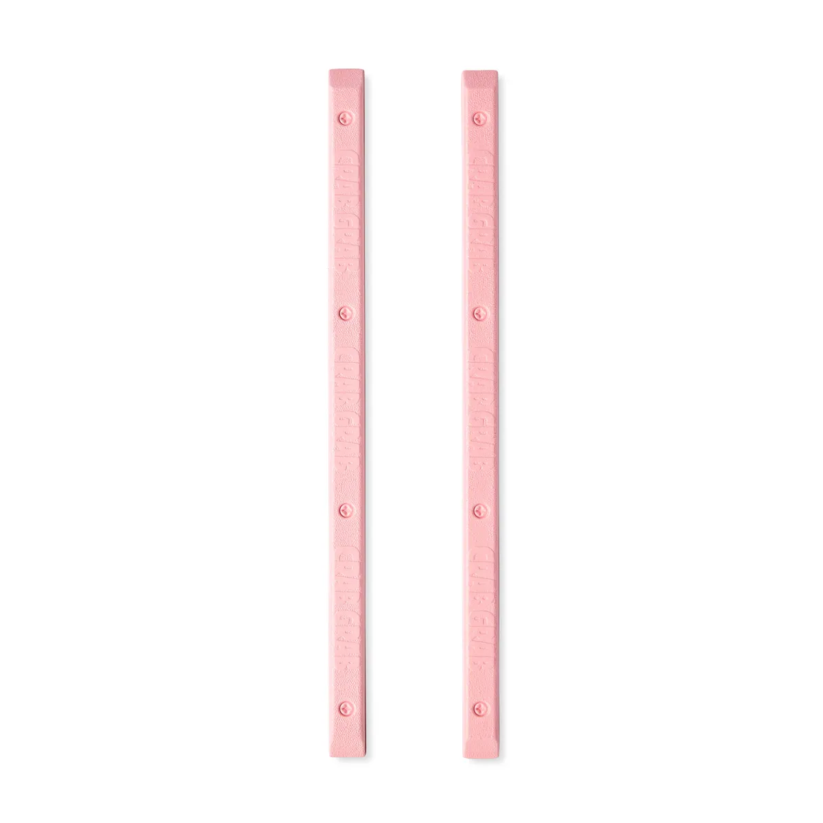 Crab Grab Skate Rails Stomp Pad - Bubblegum