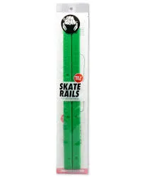 Crab Grab Skate Rails Traction Pad Green 2025