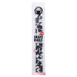 Crab Grab Skate Rails