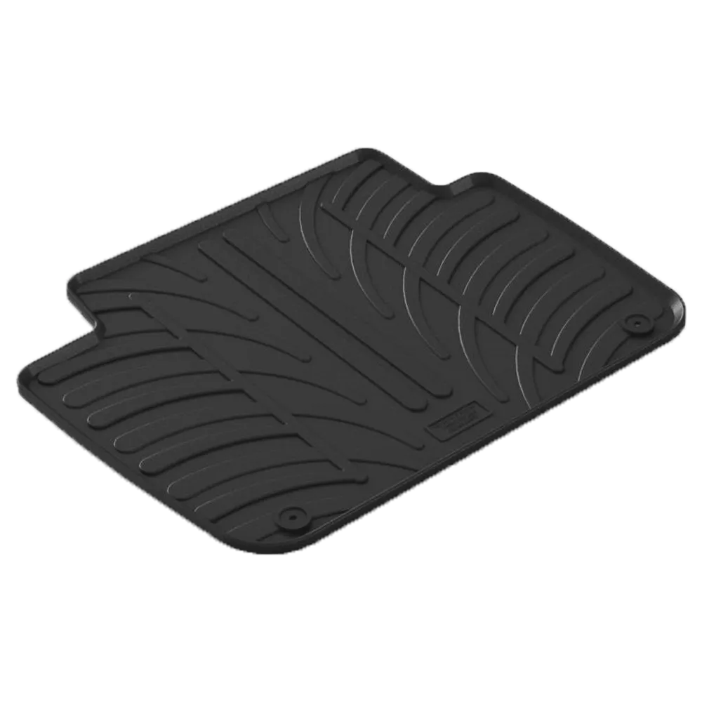 Custom Fit Floor Mats For BMW 3 Series Sedan & Wagon 323i/325i/330i (E46) 1999-2005