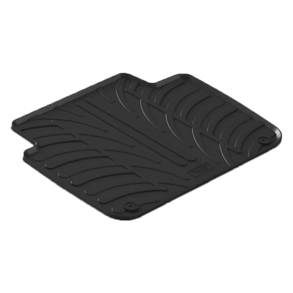 Custom Fit Floor Mats For BMW 3 Series Sedan & Wagon 323i/325i/330i (E46) 1999-2005