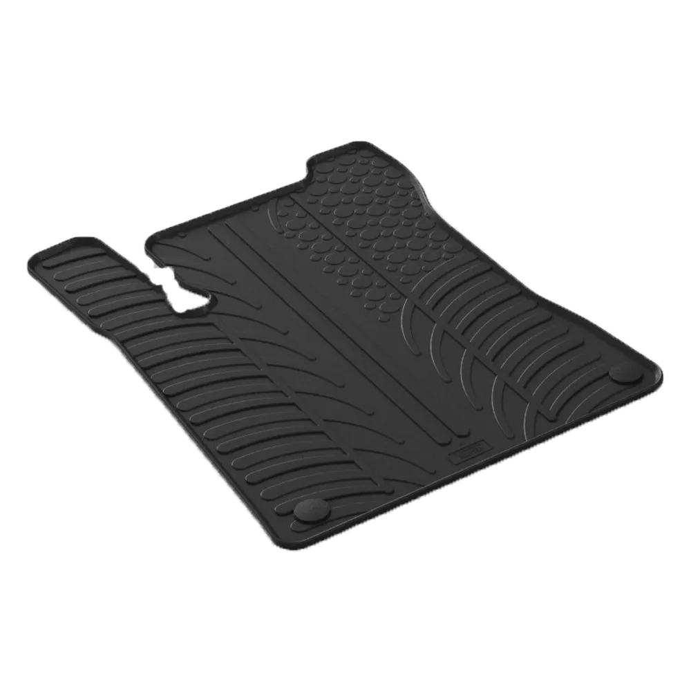 Custom Fit Floor Mats For Mercedes Benz CLA Class Sedan (C118) 2020-2023
