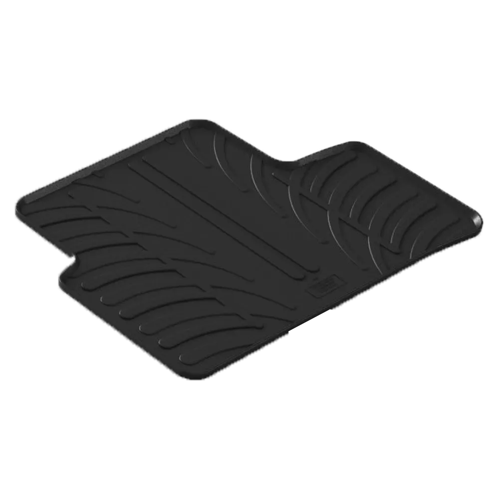 Custom Fit Floor Mats For Mercedes Benz CLA Class Sedan (C118) 2020-2023