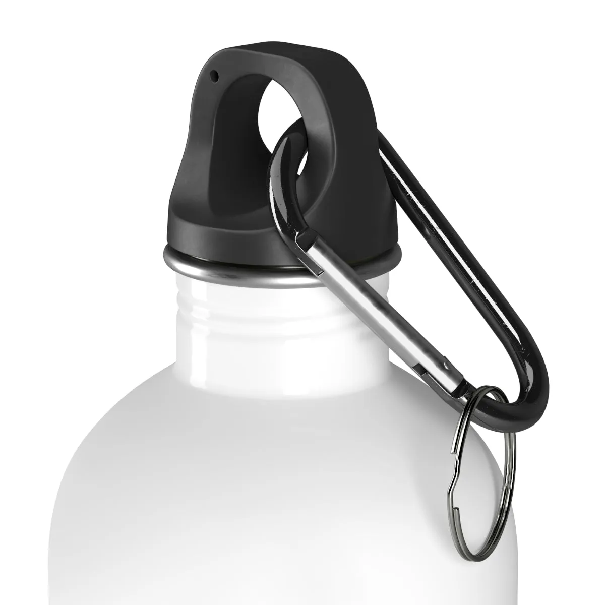 Dallas Cowboys Stainless Steel Water Bottle