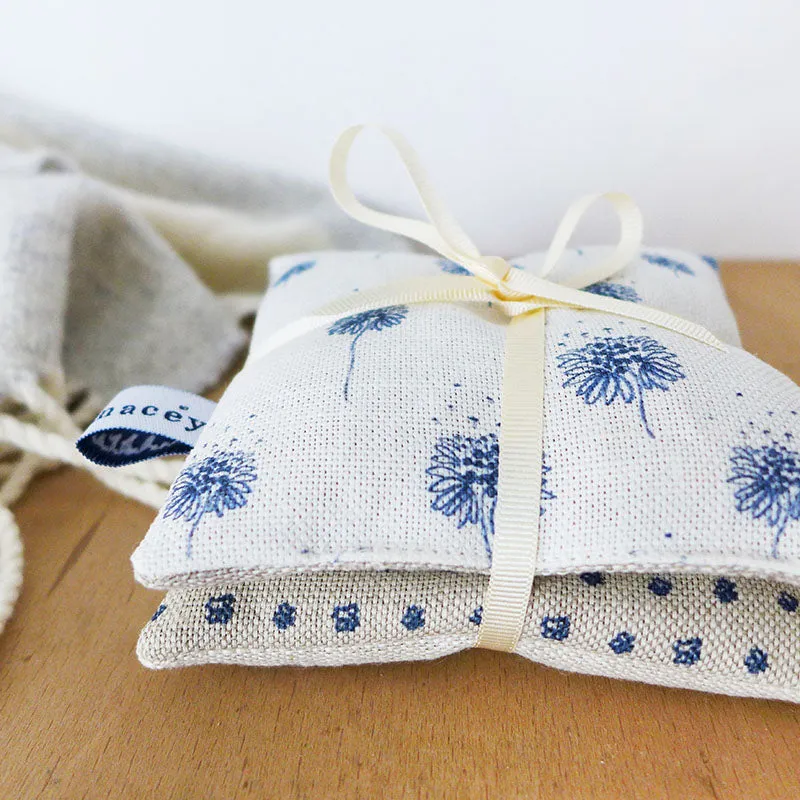 Dandelions Wheat Hand Warmers