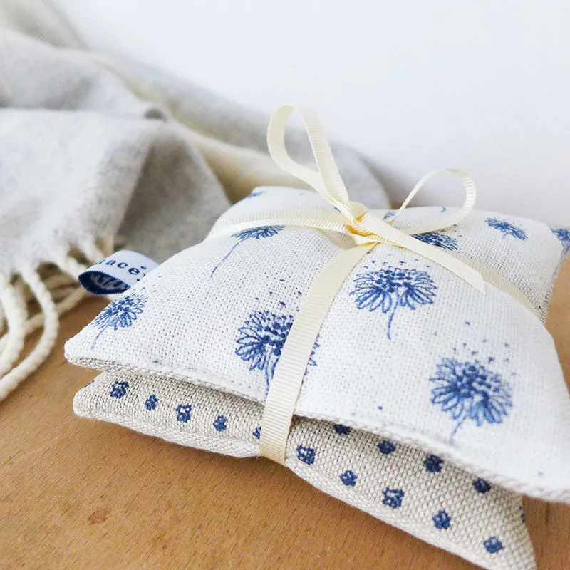 Dandelions Wheat Hand Warmers
