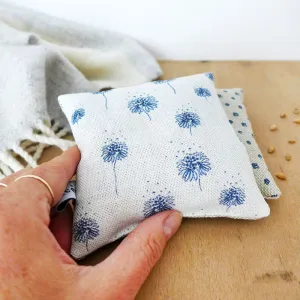 Dandelions Wheat Hand Warmers